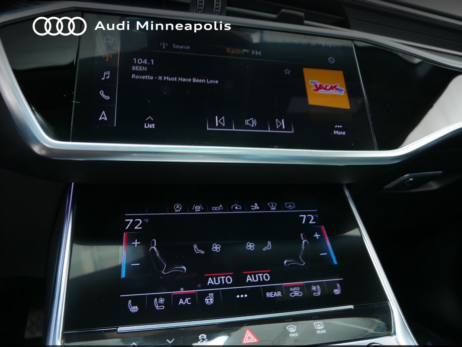 Thumbnail: 2019 Audi A7 - 30