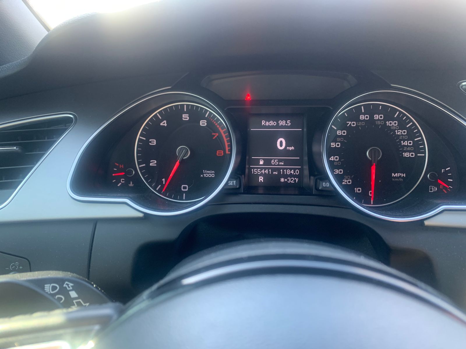 Thumbnail: 2014 Audi A5 - 6