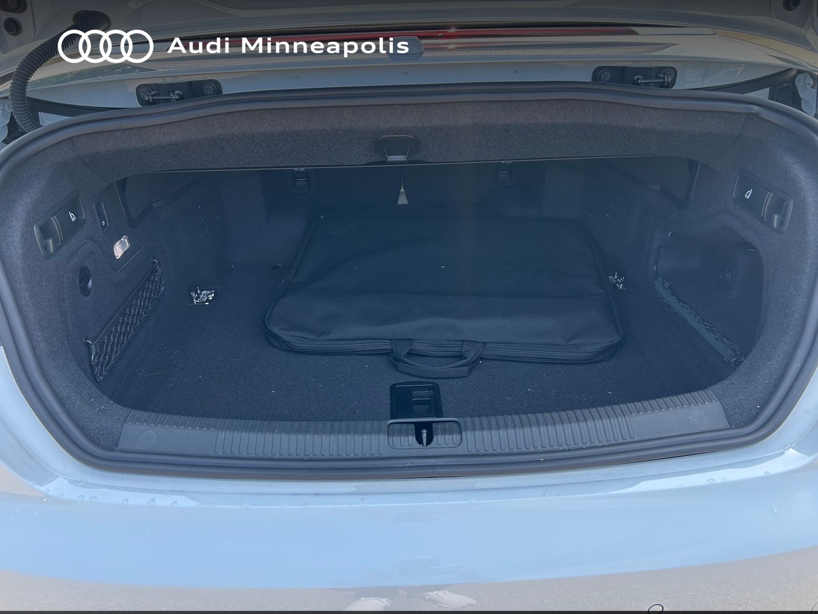 Thumbnail: 2023 Audi A5 - 13