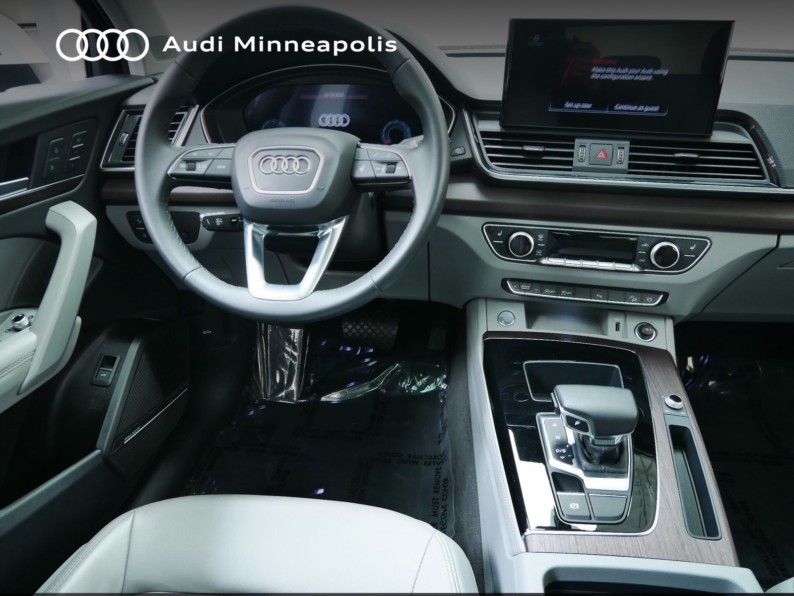 Thumbnail: 2023 Audi Q5 - 19