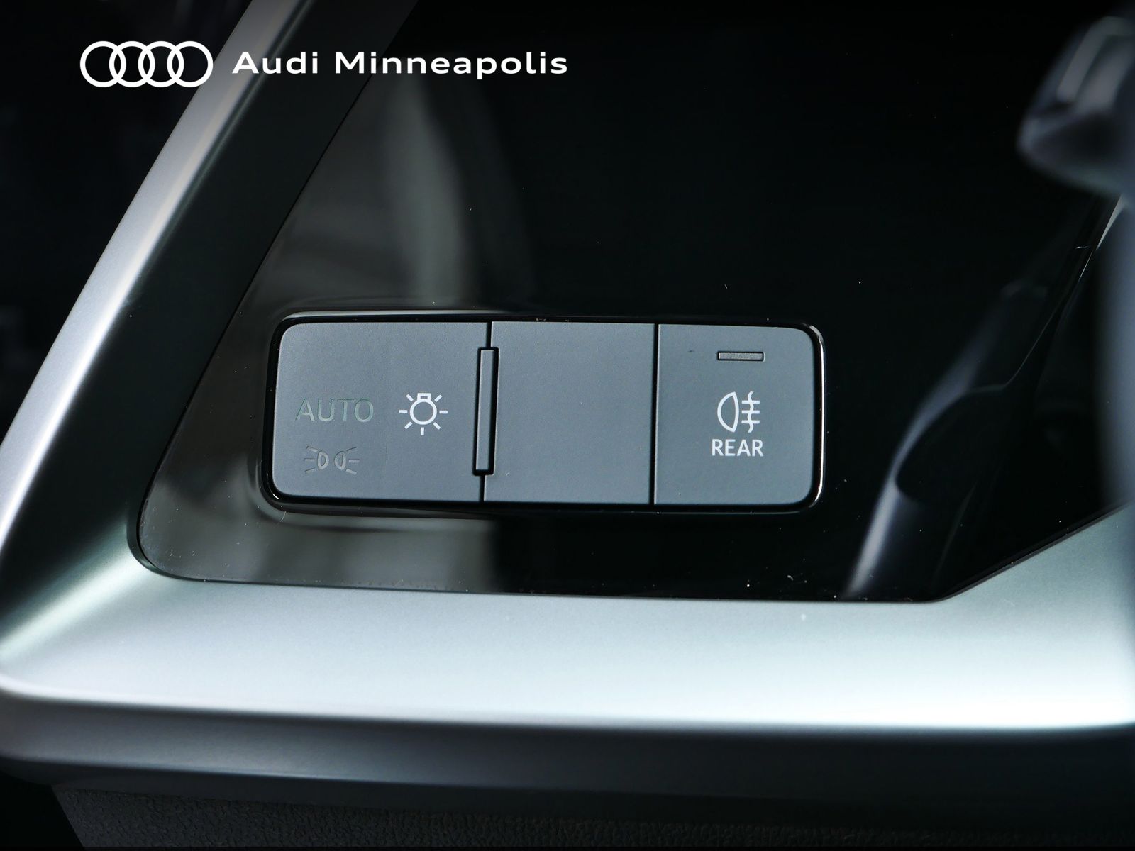 Thumbnail: 2022 Audi A3 - 19