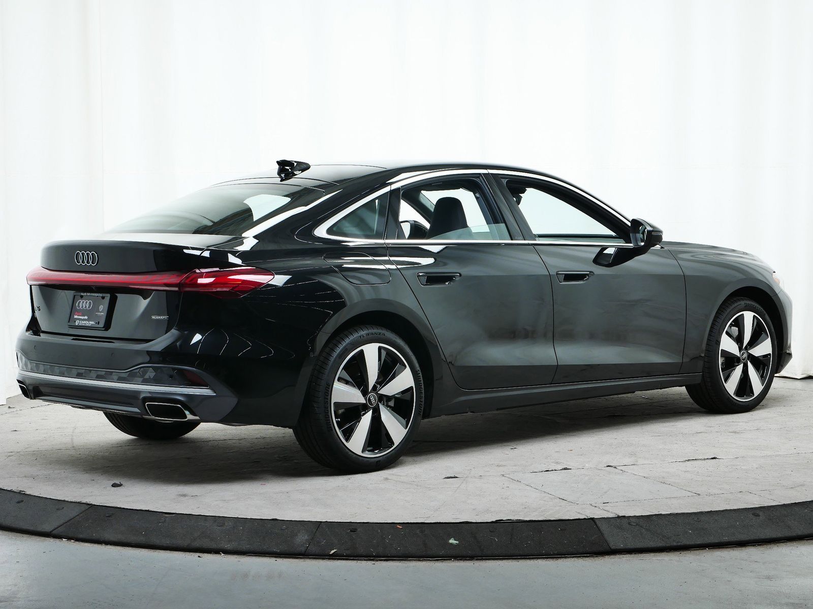 Thumbnail: 2025 Audi A5 - 6