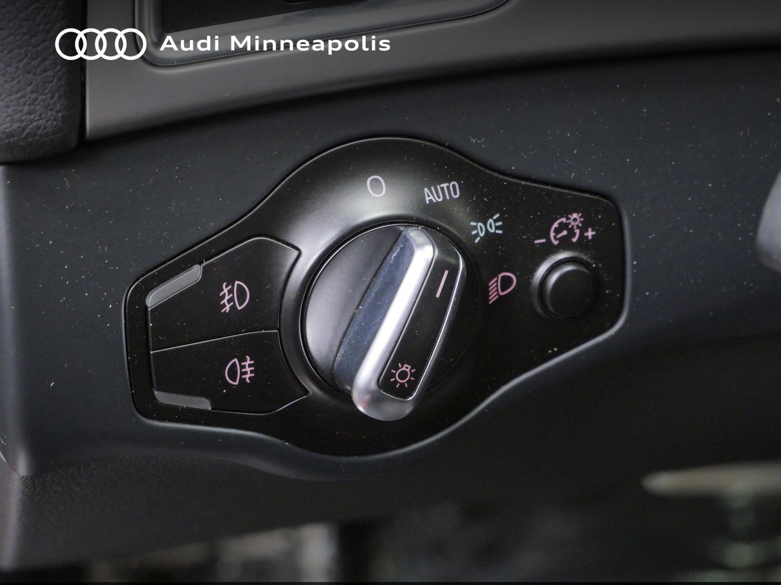 Thumbnail: 2014 Audi S4 - 19