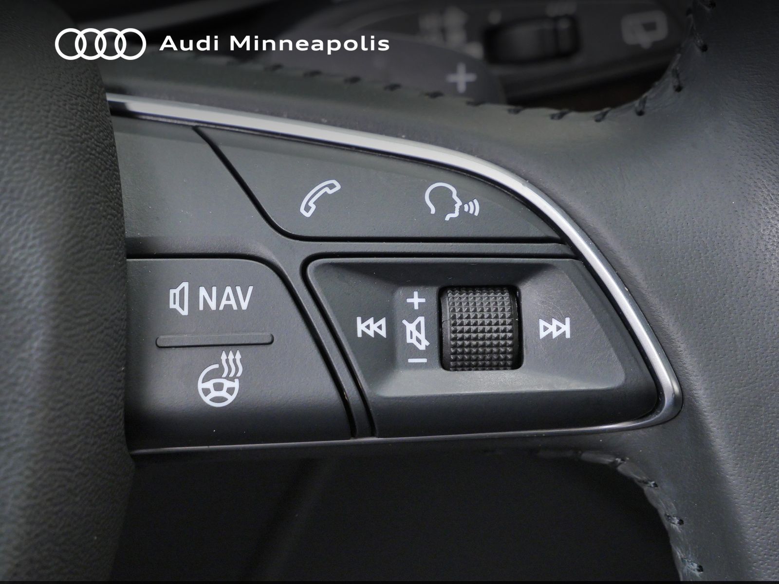 Thumbnail: 2018 Audi Q5 - 23