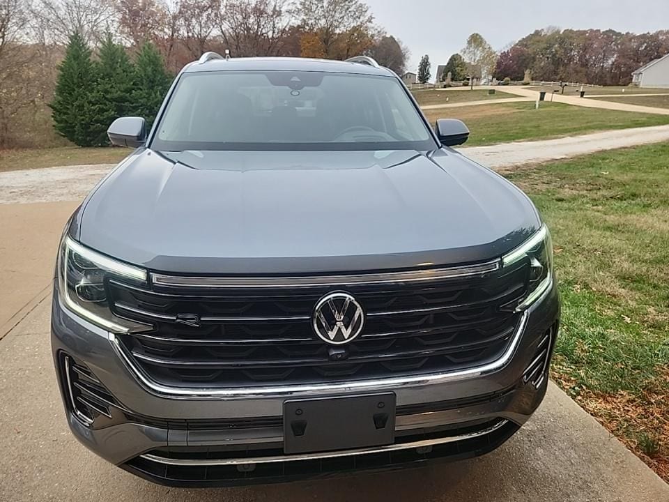 Thumbnail: 2024 Volkswagen Atlas - 4