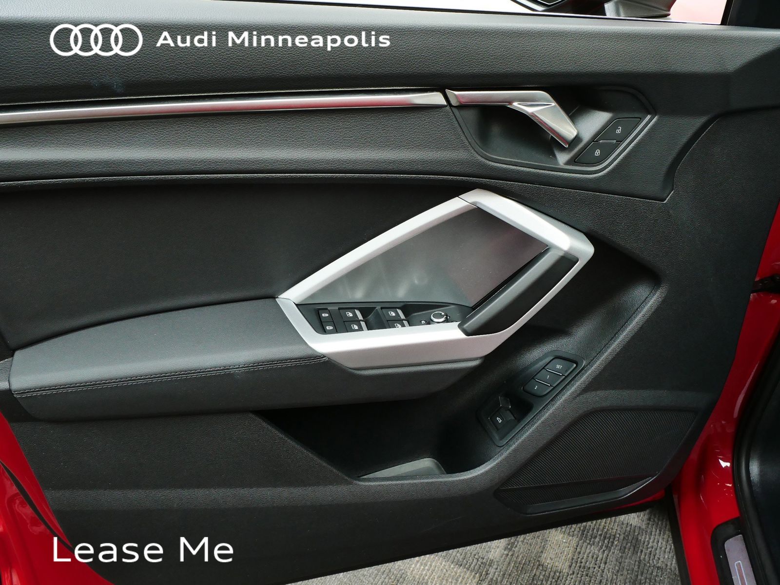 Thumbnail: 2025 Audi Q3 - 11