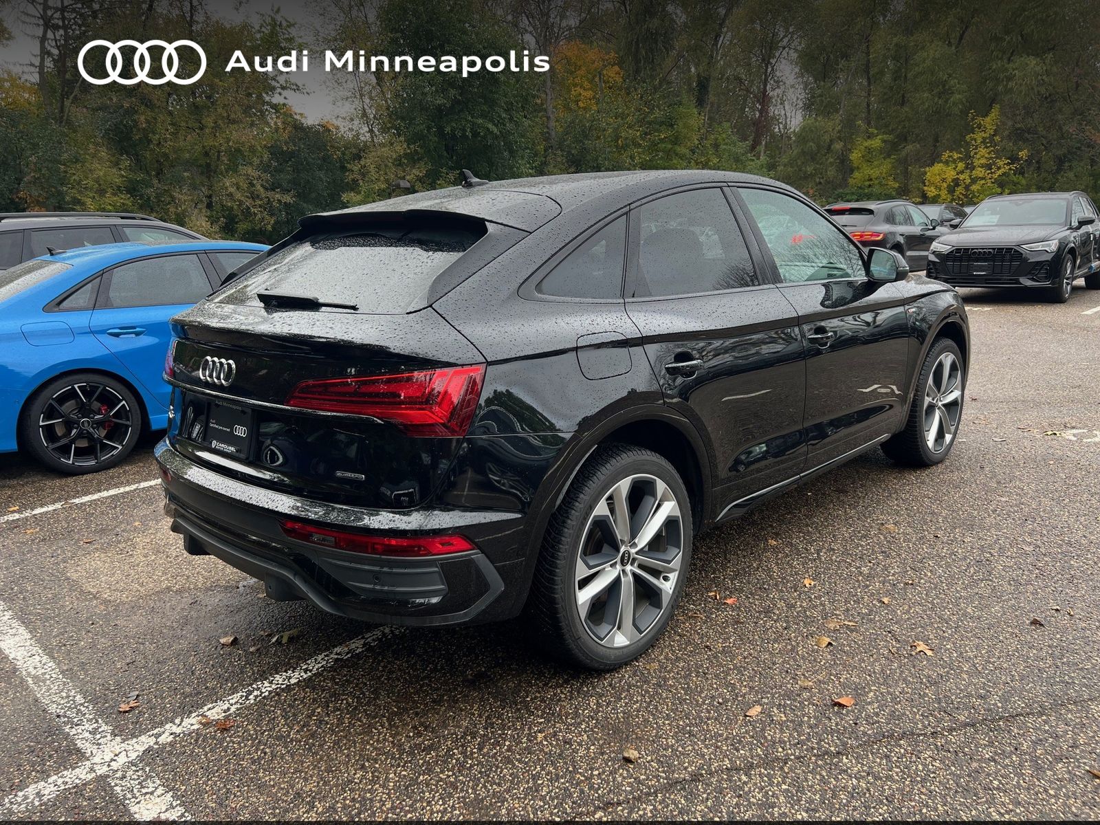 Thumbnail: 2023 Audi Q5 - 5