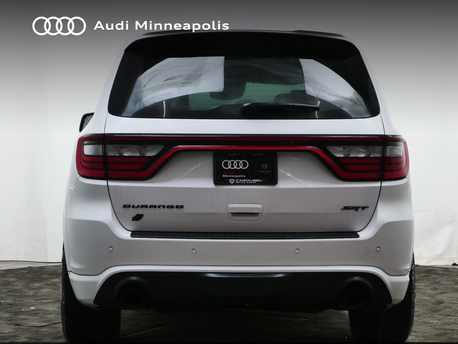 Thumbnail: 2021 Dodge Durango - 6