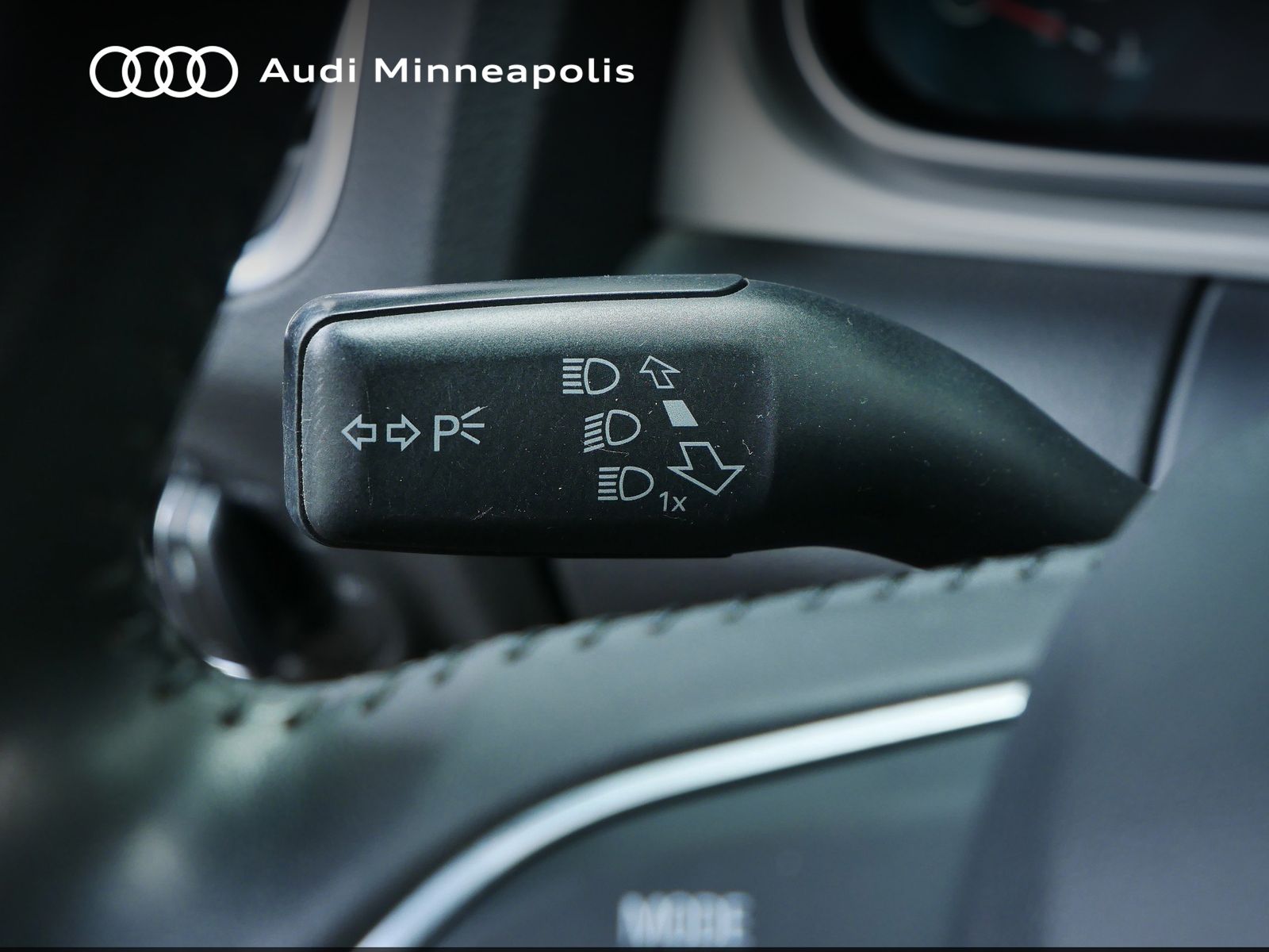 Thumbnail: 2014 Audi Q7 - 23