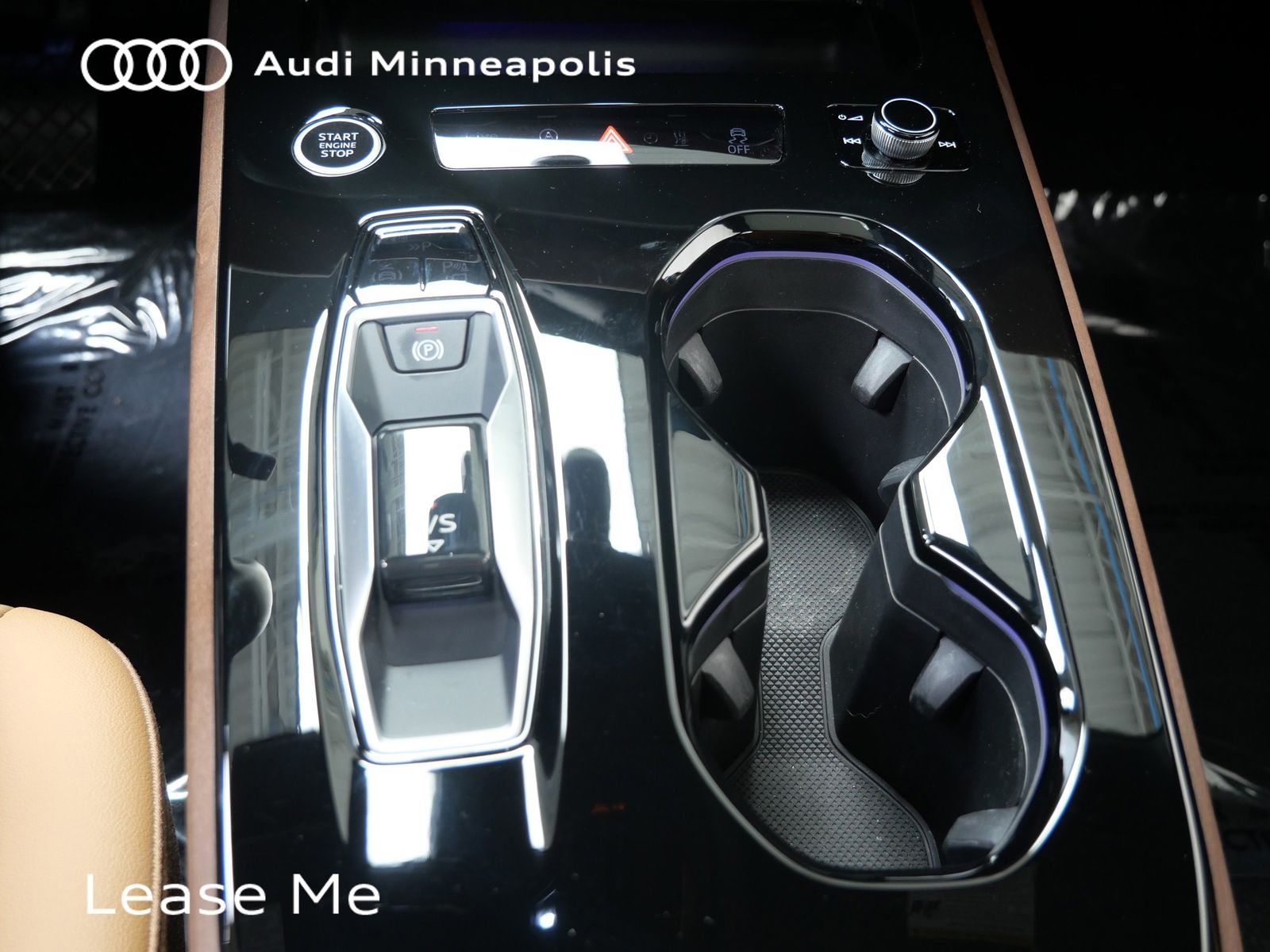 Thumbnail: 2025 Audi A5 - 20