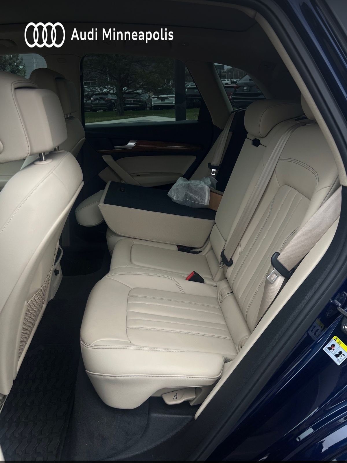 Thumbnail: 2023 Audi Q5 - 12