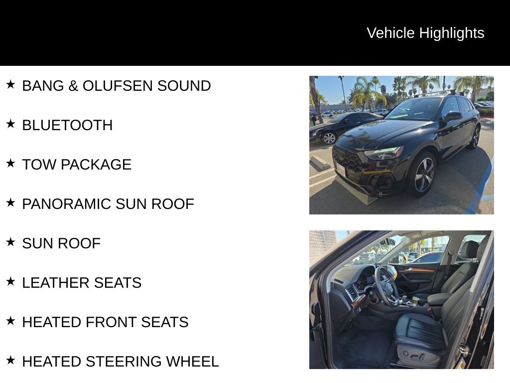 Thumbnail: 2023 Audi Q5 - 21