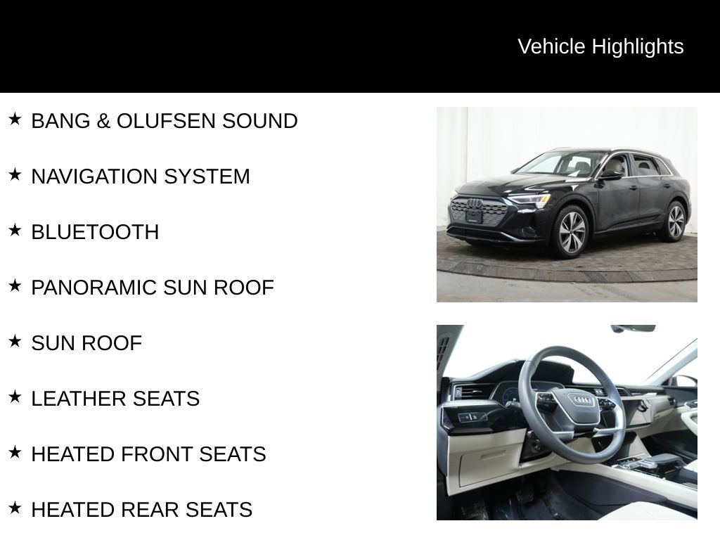 Thumbnail: 2024 Audi Q8 e-tron - 29