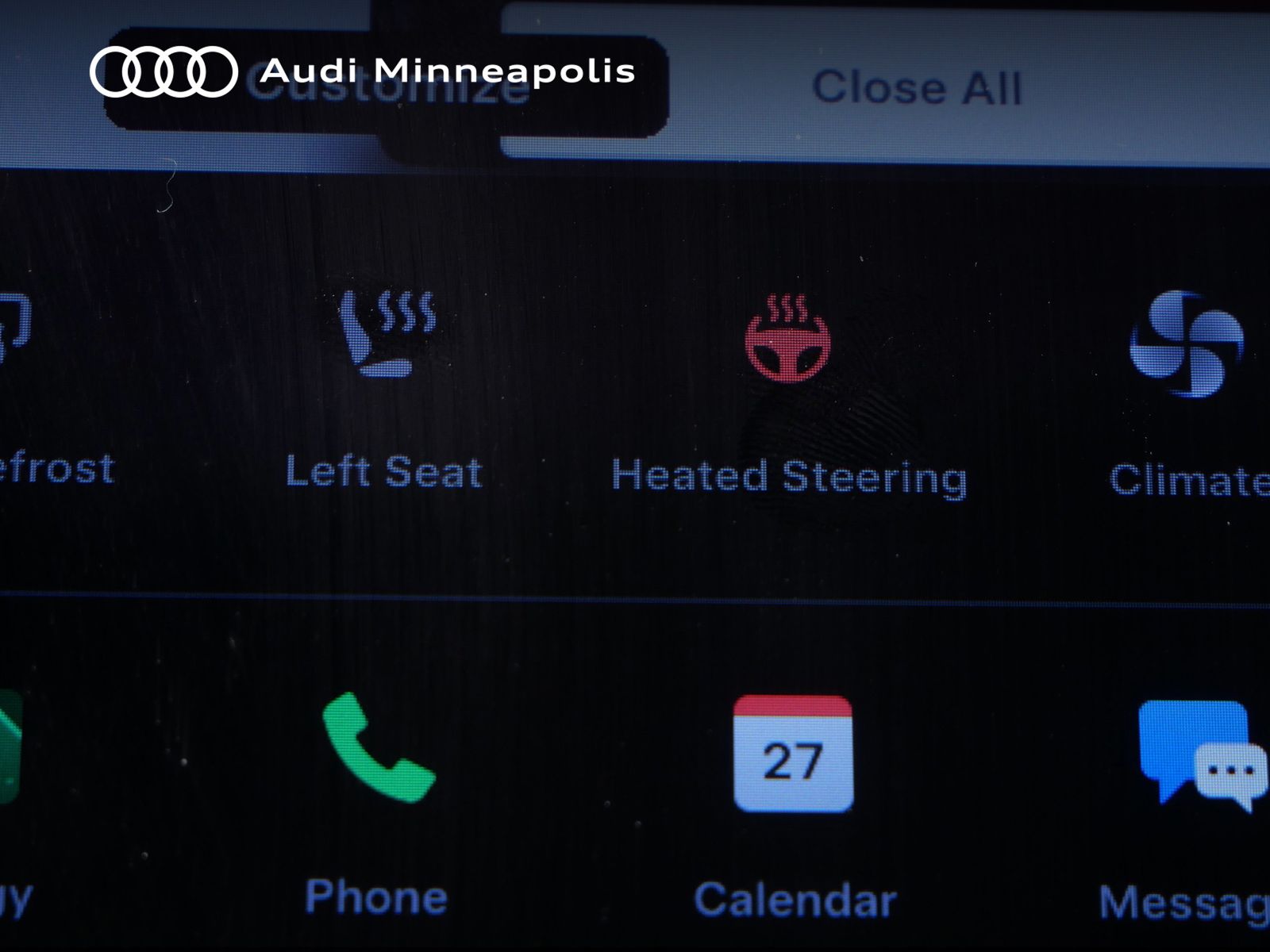 Thumbnail: 2020 Tesla Model X - 29