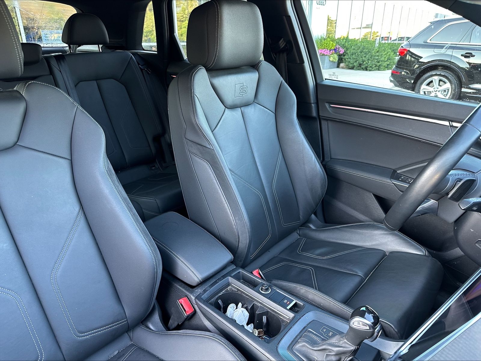 Thumbnail: 2021 Audi Q3 - 2