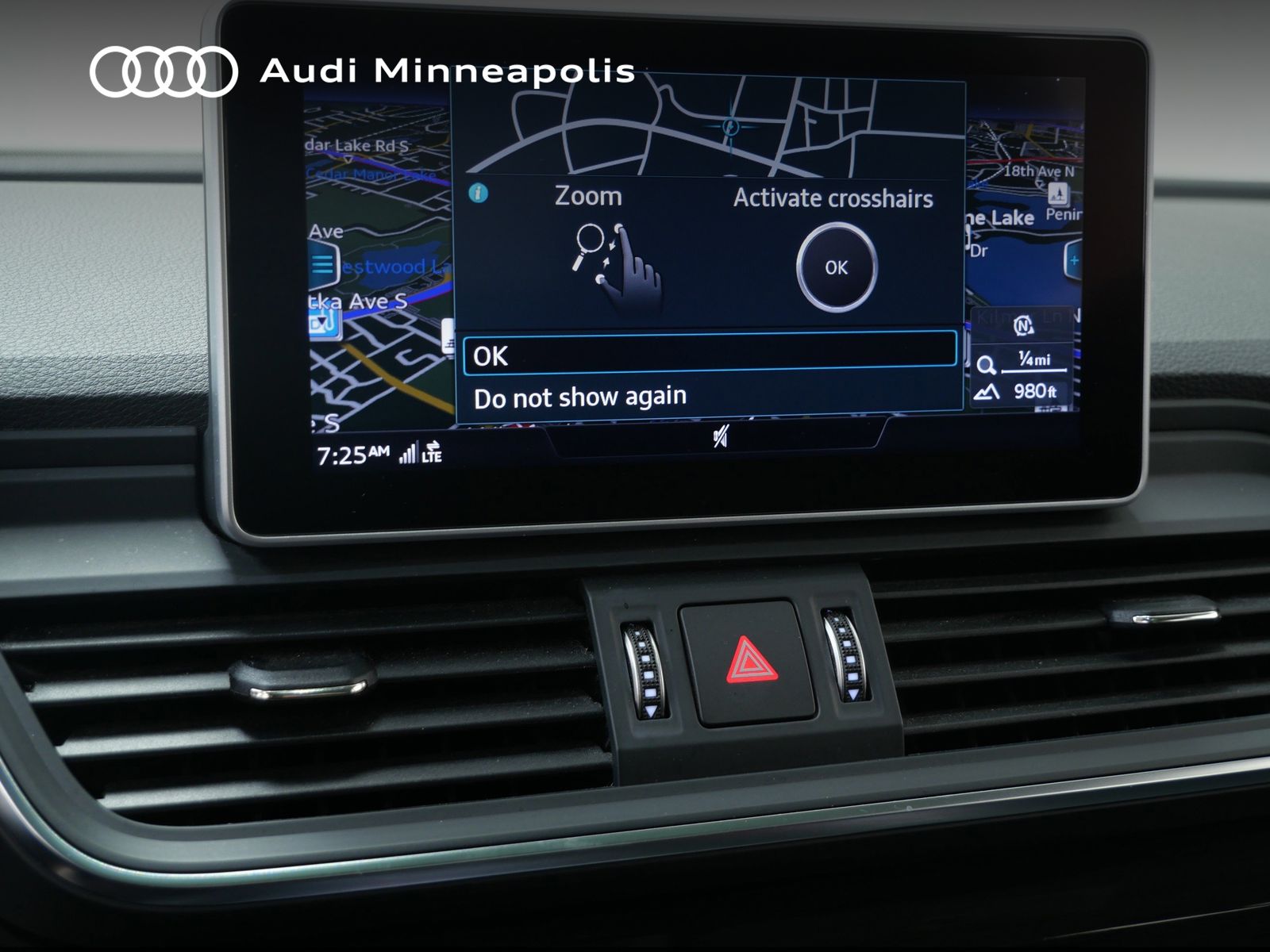 Thumbnail: 2019 Audi Q5 - 30