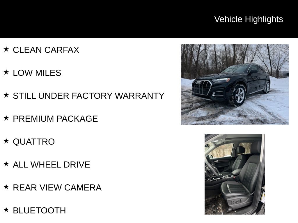 Thumbnail: 2023 Audi Q5 - 16