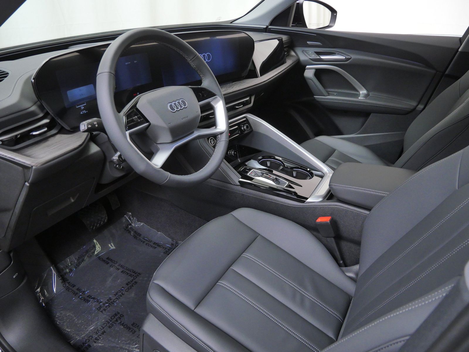 Thumbnail: 2026 Audi Q5 - 2