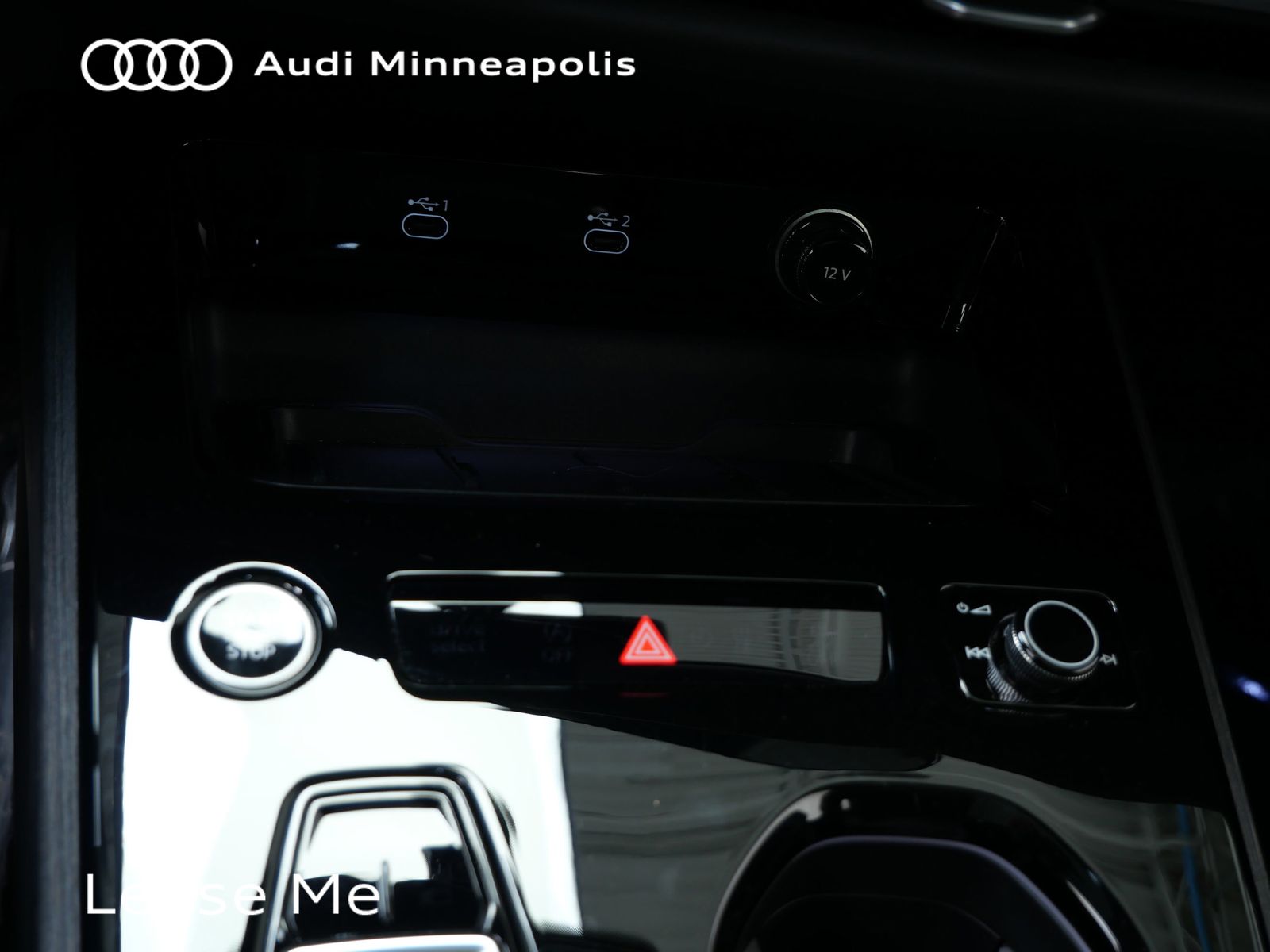 Thumbnail: 2025 Audi A5 - 25