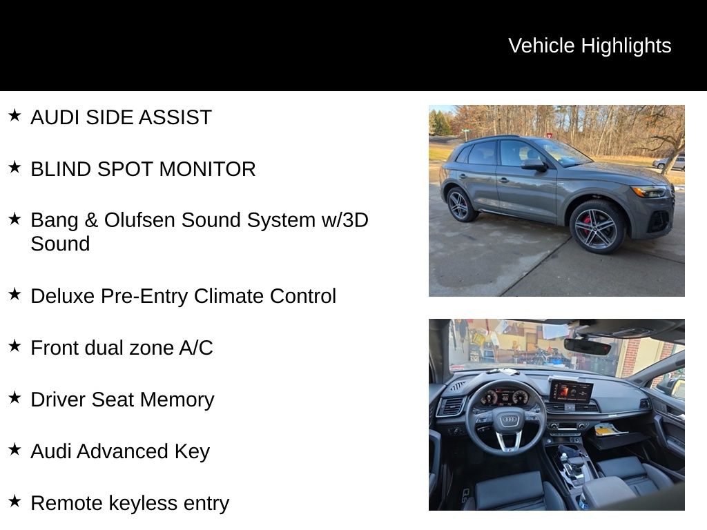 Thumbnail: 2024 Audi Q5 - 21