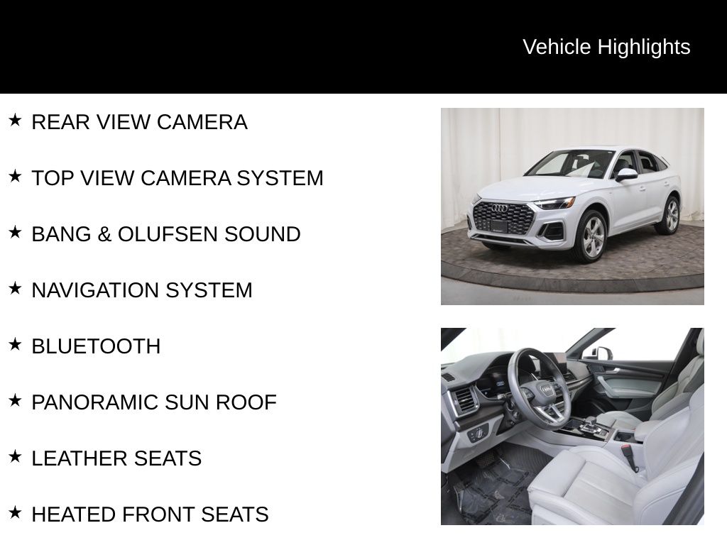 Thumbnail: 2023 Audi Q5 - 15