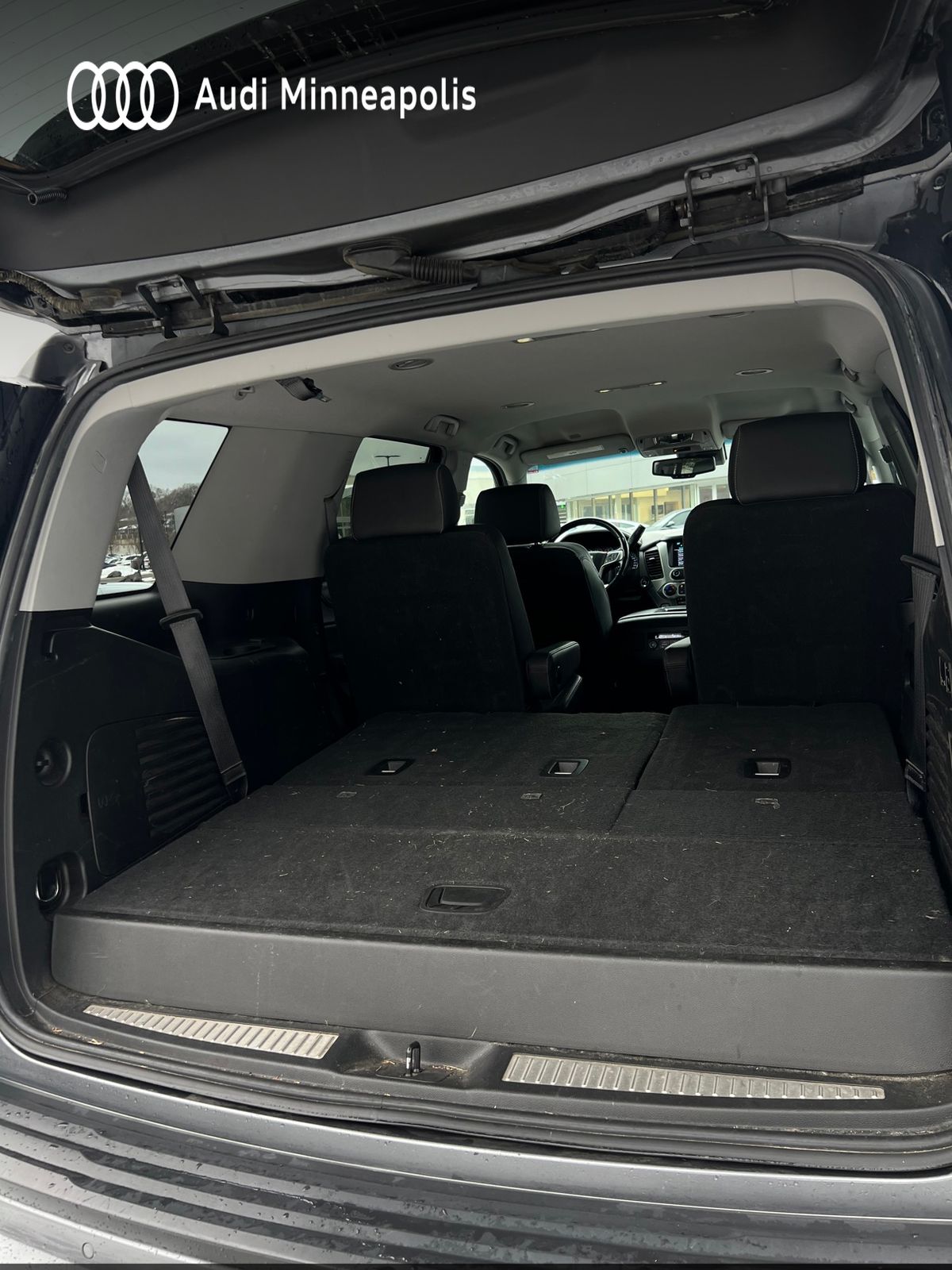 Thumbnail: 2018 GMC Yukon - 17