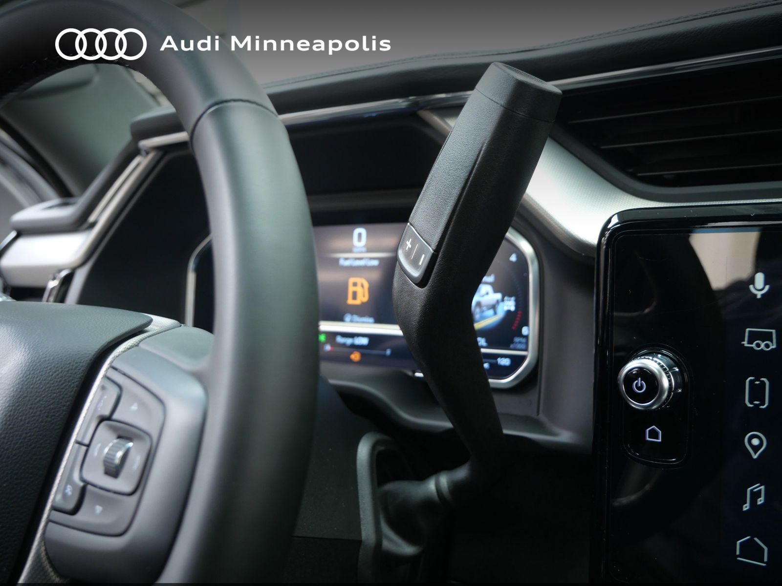 Thumbnail: 2025 GMC Sierra 2500 - 22