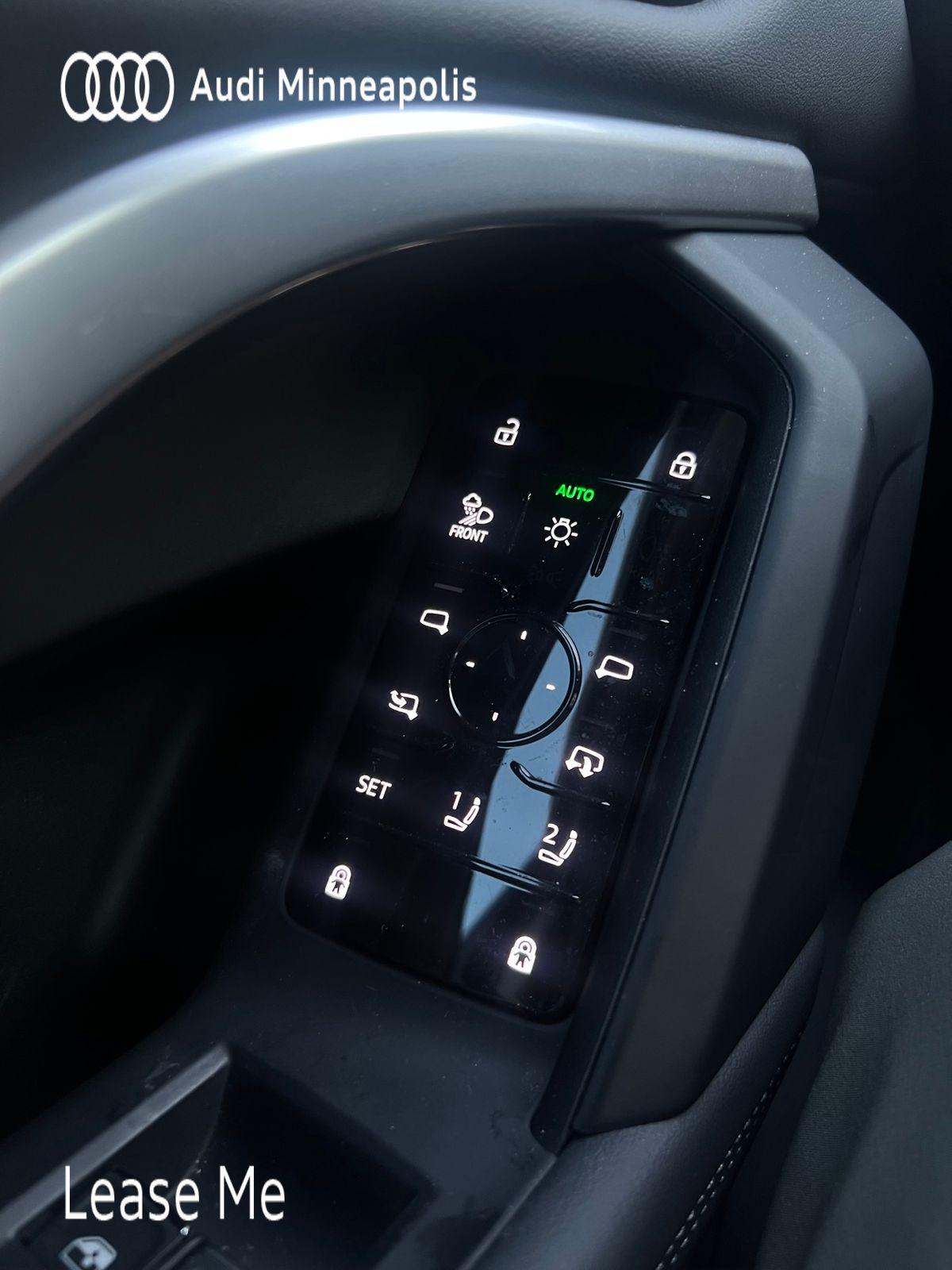 Thumbnail: 2025 Audi Q5 - 14