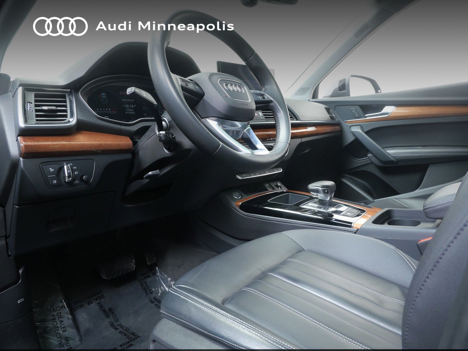 Thumbnail: 2023 Audi Q5 - 2