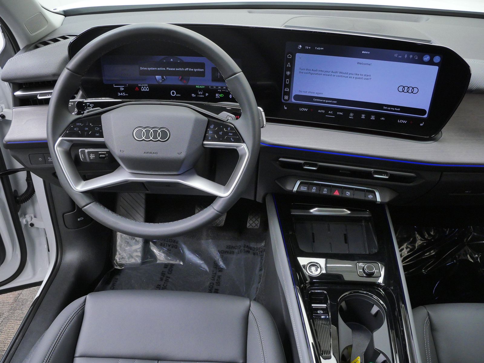 Thumbnail: 2026 Audi Q3 - 15