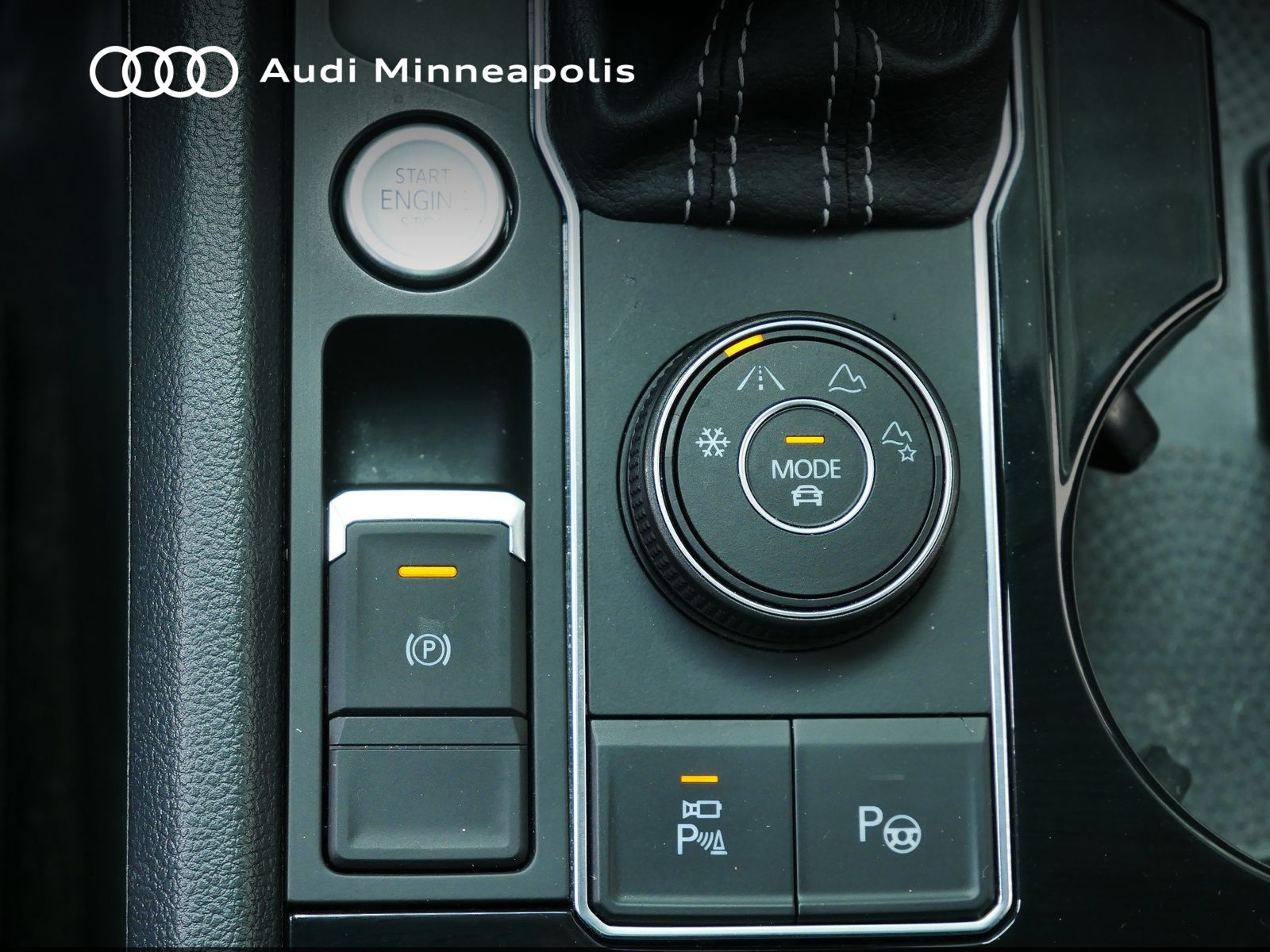 Thumbnail: 2021 Volkswagen Atlas - 28