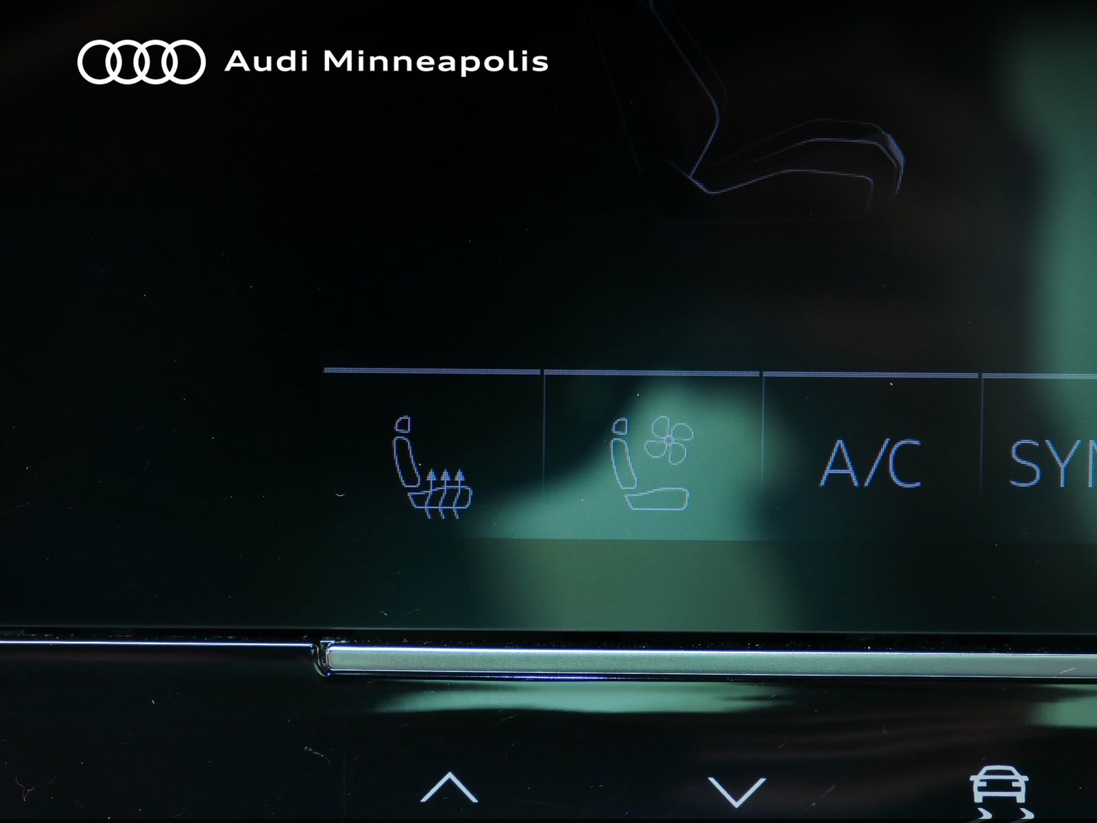 Thumbnail: 2024 Audi RS 7 - 30