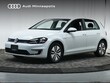  Volkswagen e-Golf