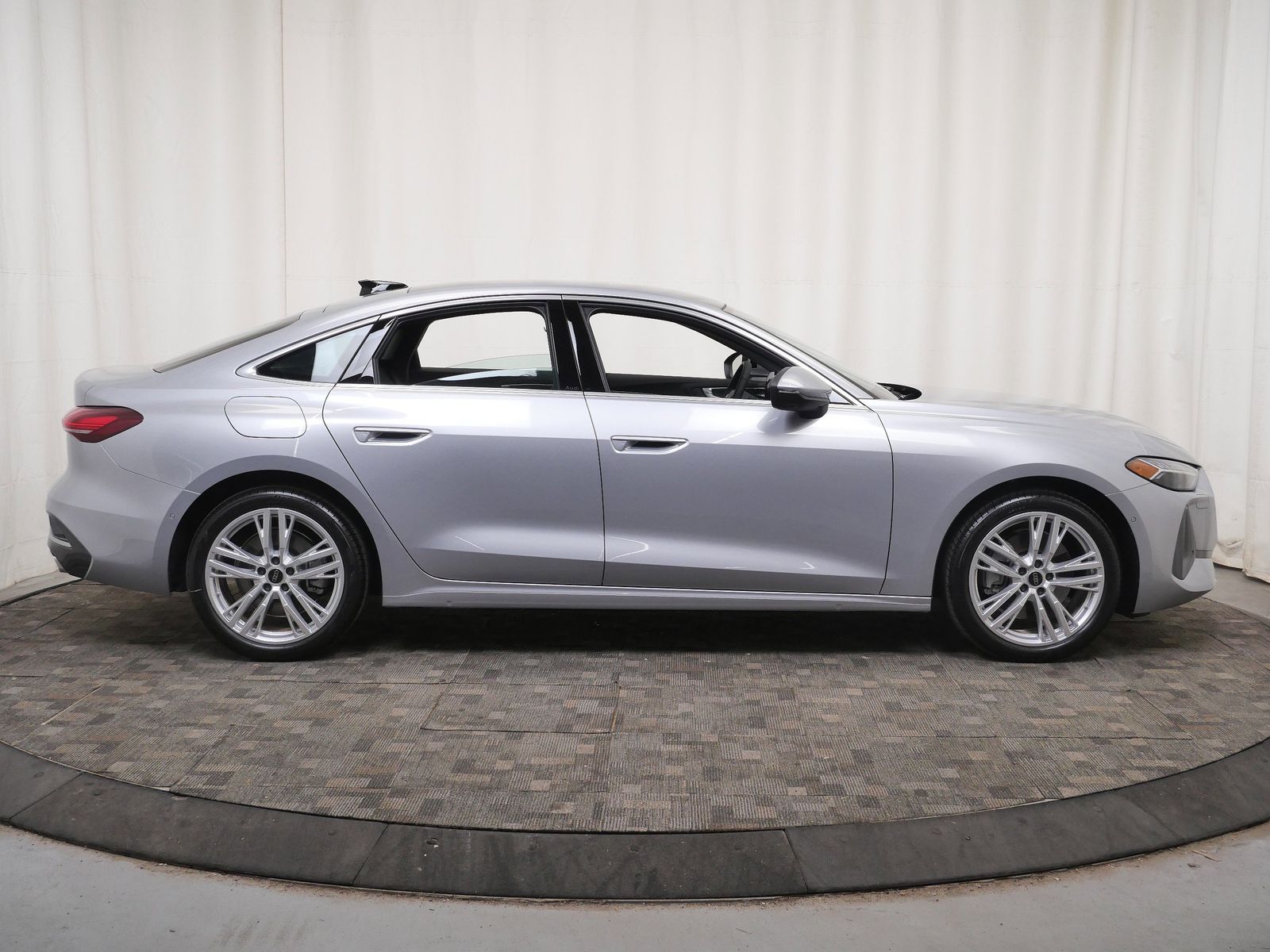 Thumbnail: 2026 Audi A5 - 7
