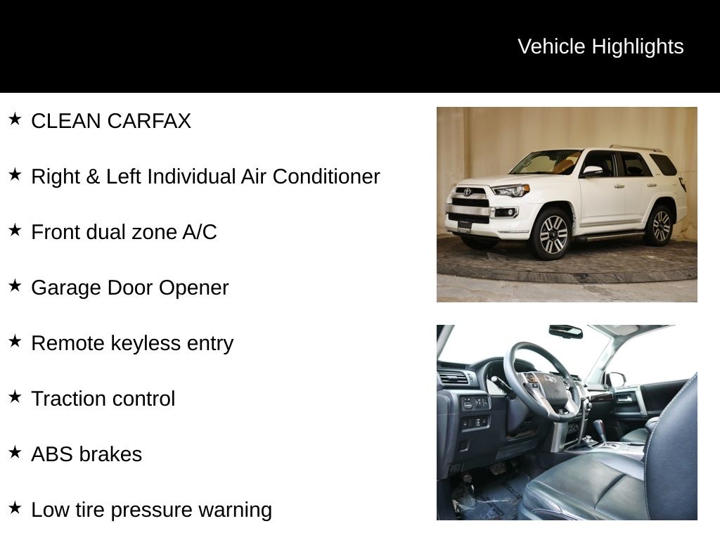 Thumbnail: 2019 Toyota 4Runner - 14