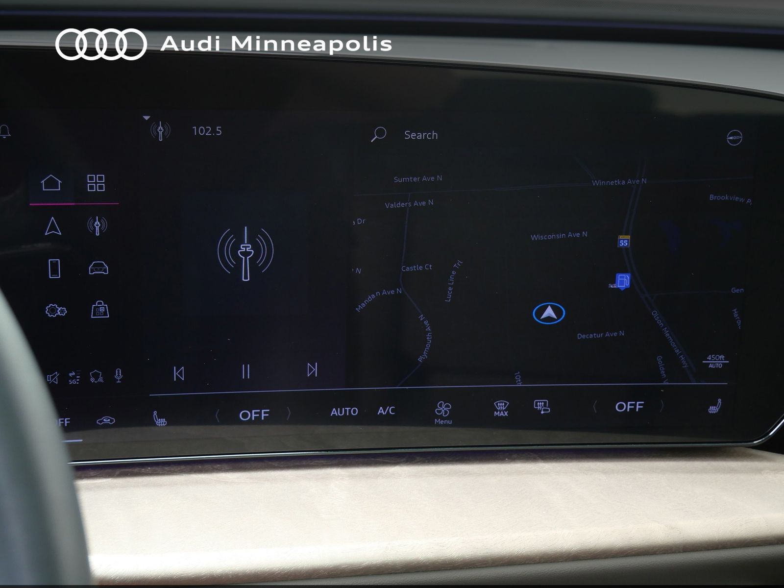 Thumbnail: 2025 Audi Q5 - 26