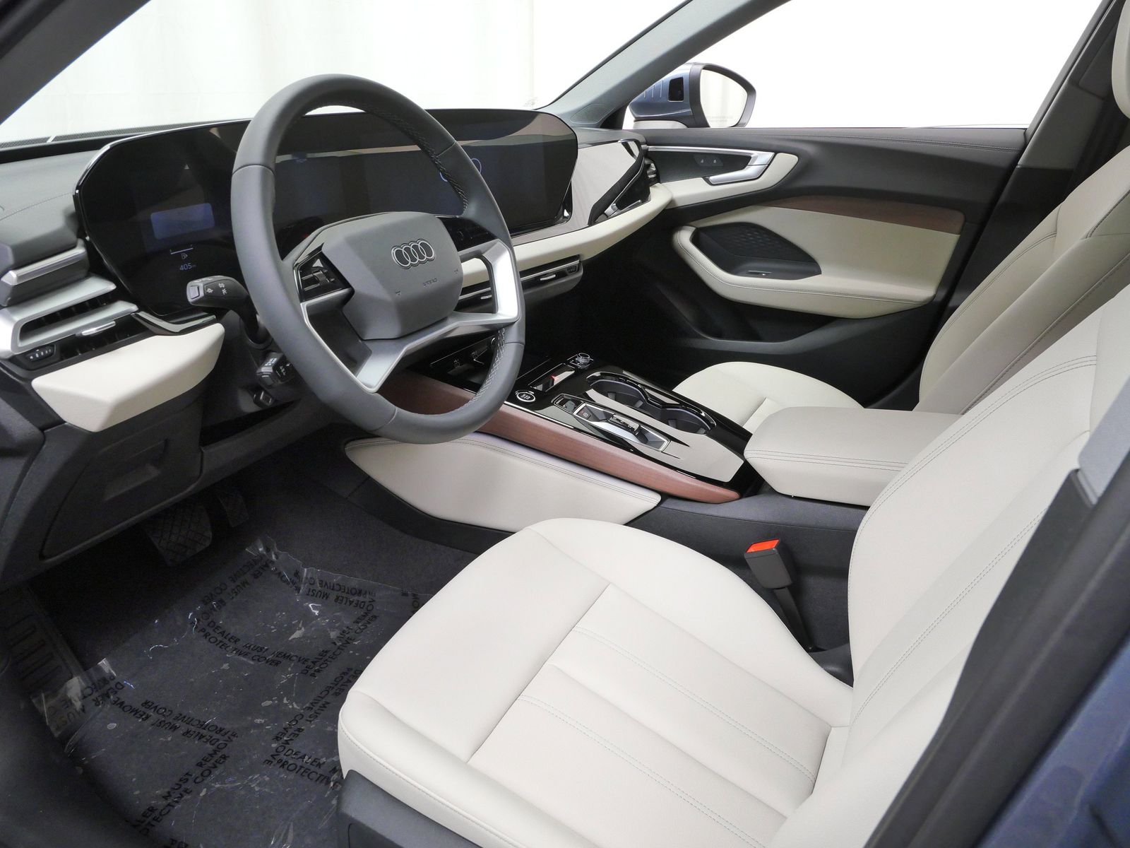 Thumbnail: 2026 Audi A5 - 2