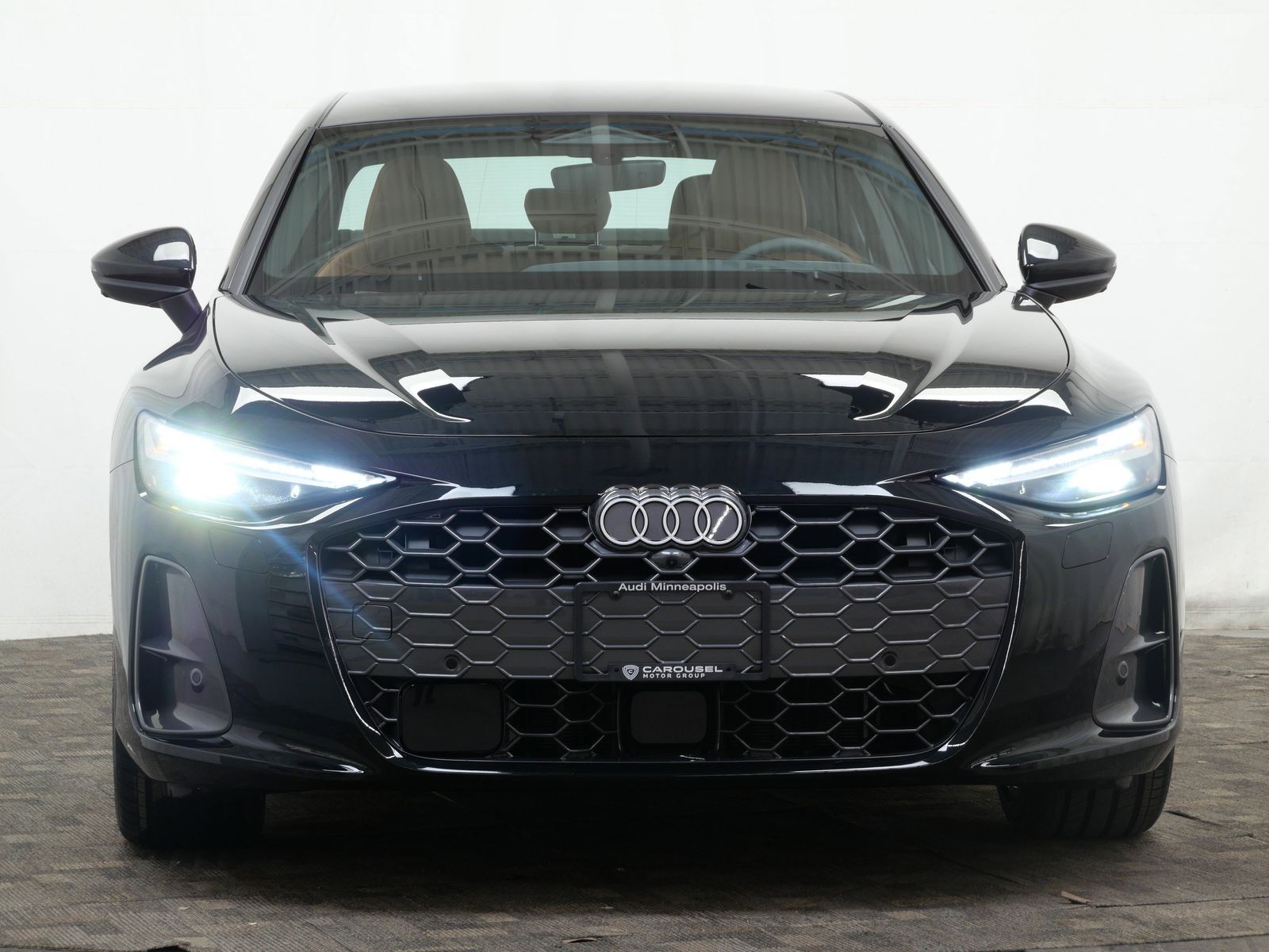 Thumbnail: 2026 Audi A6 - 9