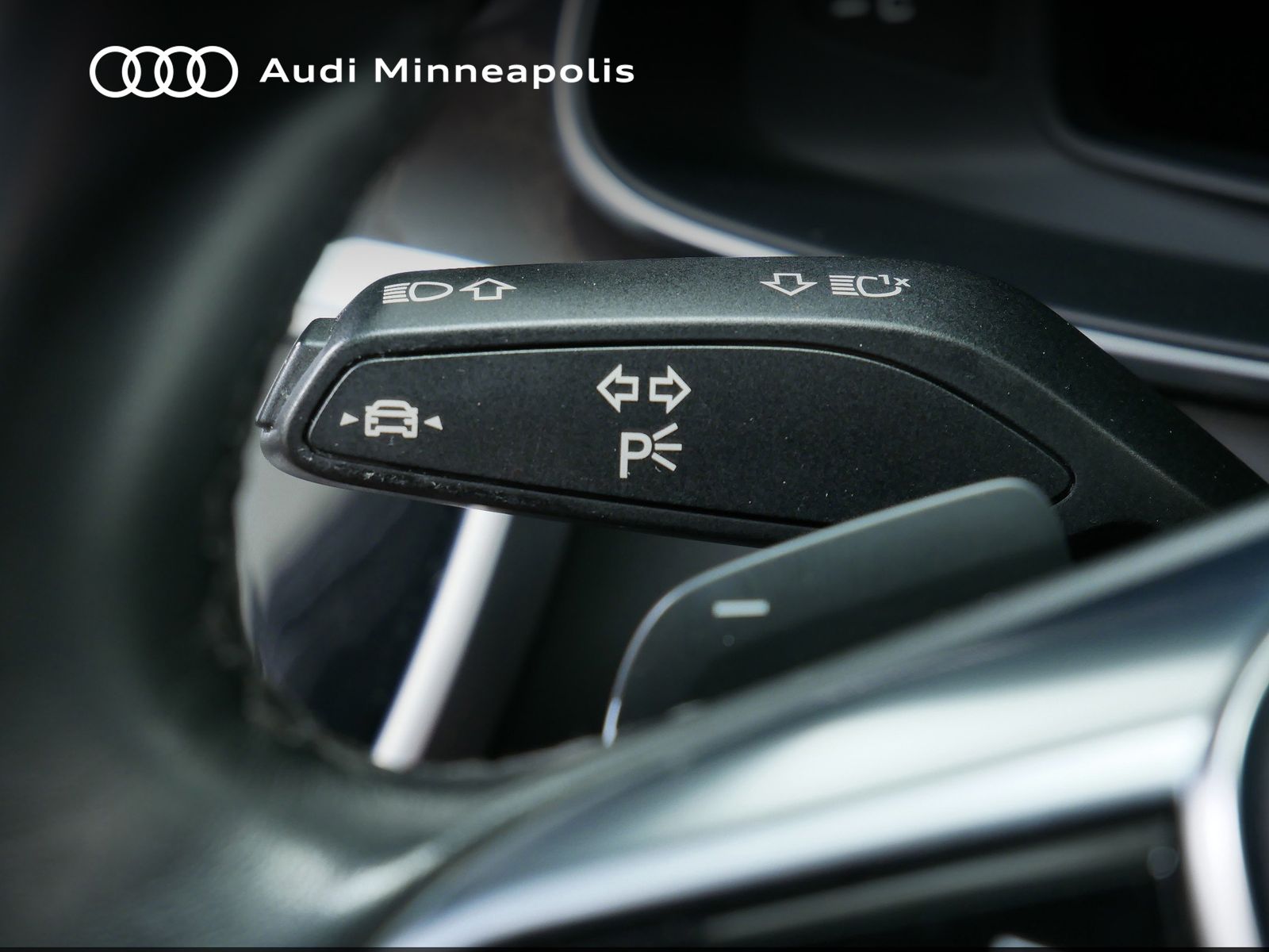 Thumbnail: 2021 Audi A6 - 24