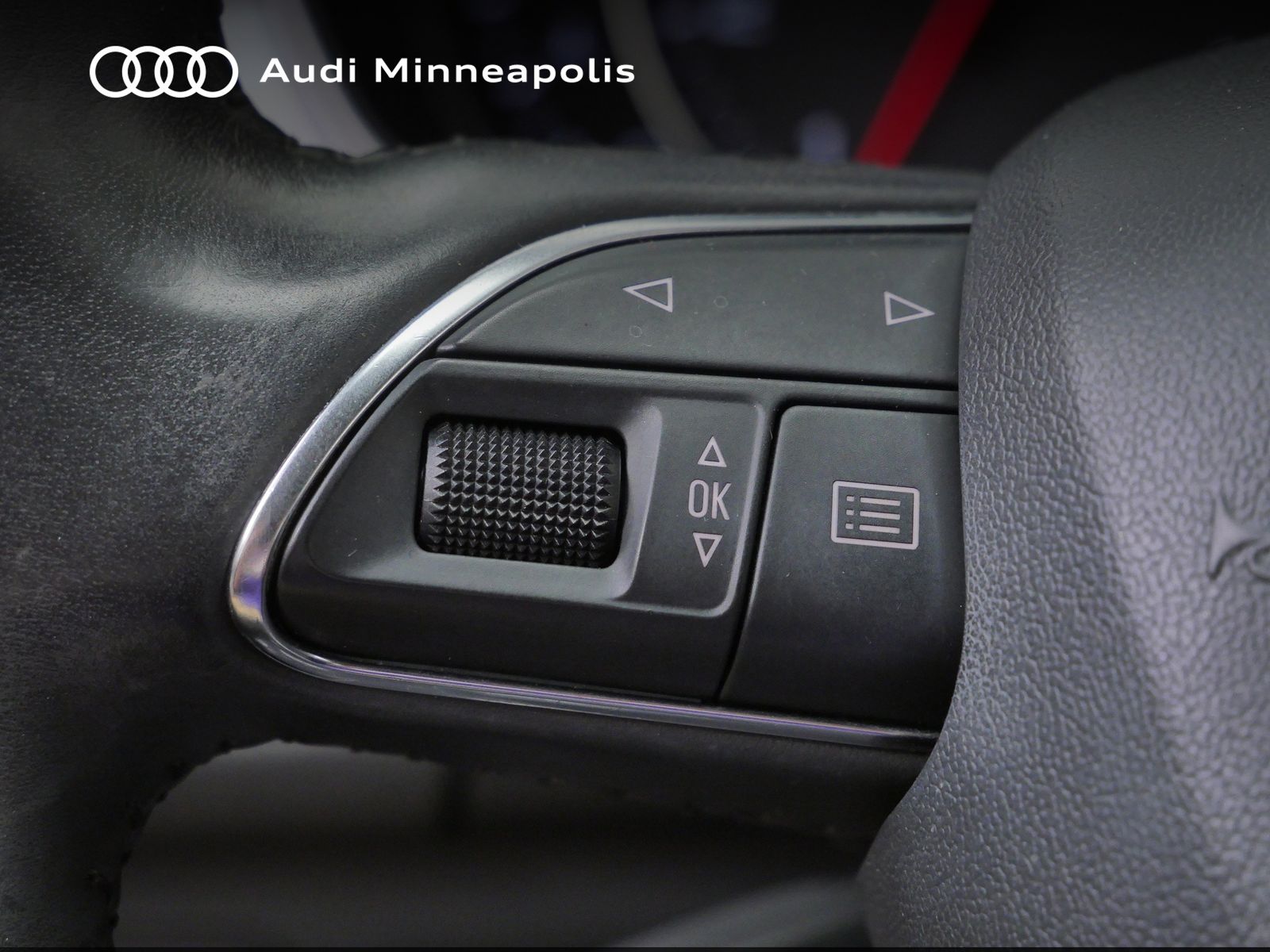 Thumbnail: 2012 Audi A6 - 21
