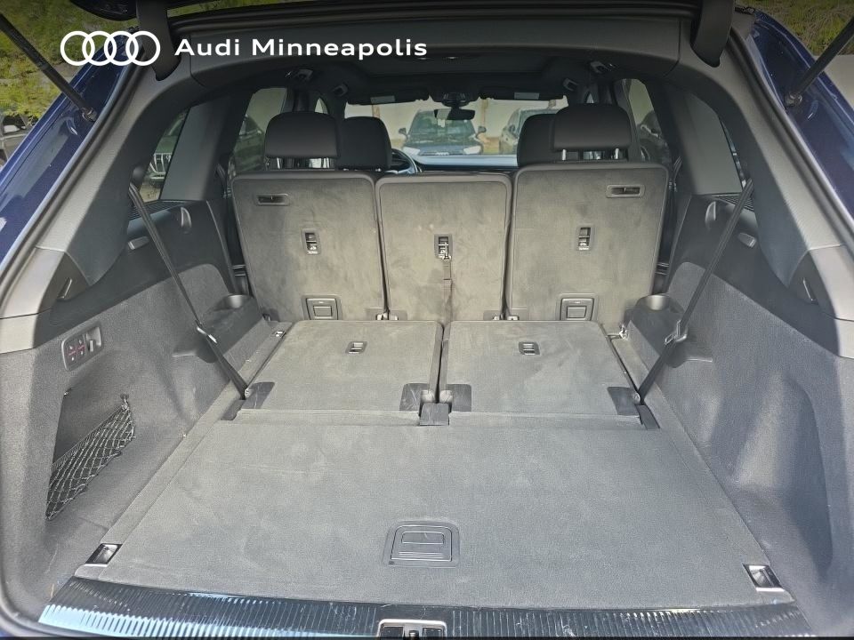 Thumbnail: 2023 Audi Q7 - 14