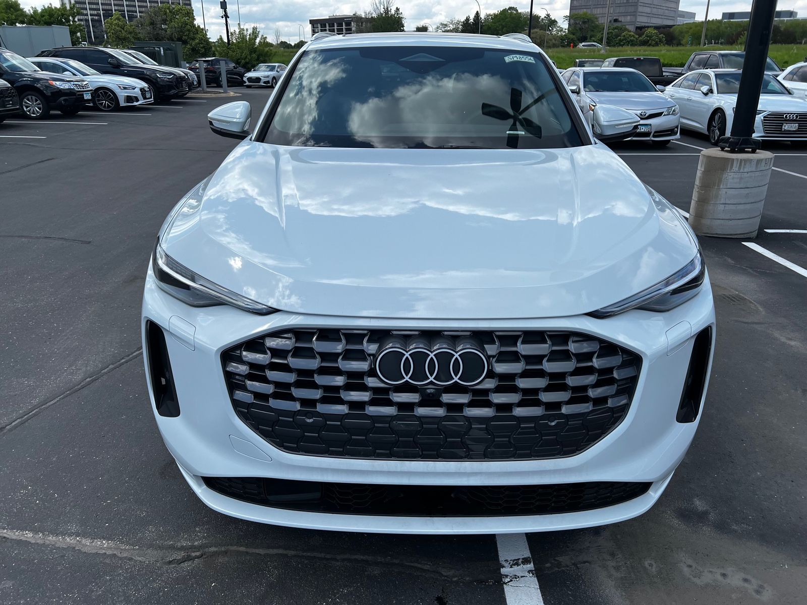Thumbnail: 2025 Audi Q5 - 2