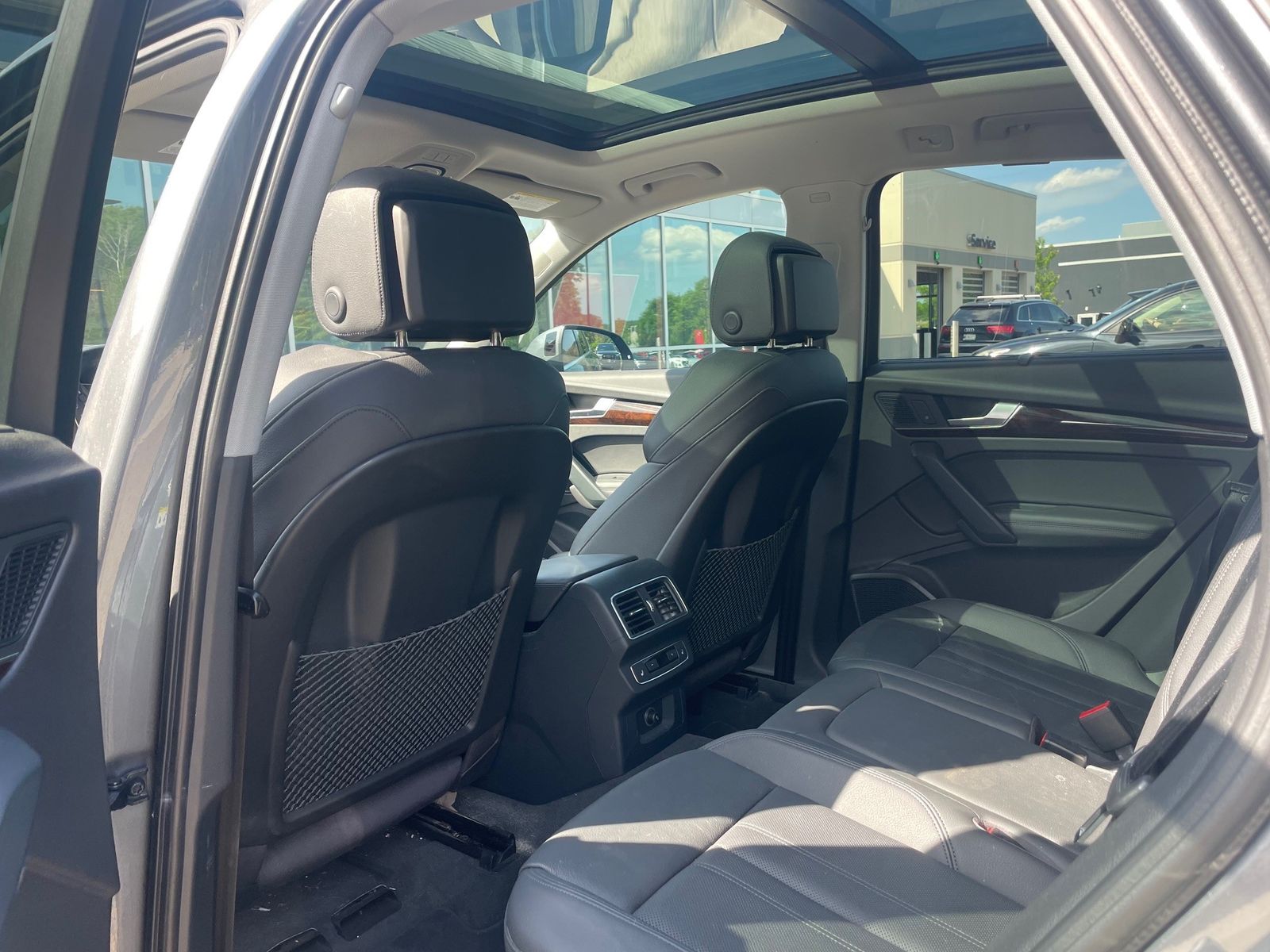 Thumbnail: 2018 Audi Q5 - 6