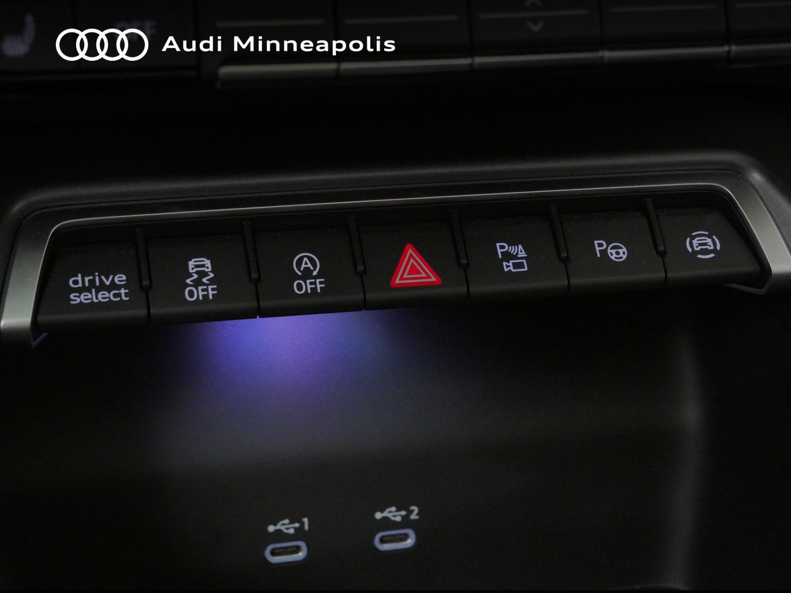 Thumbnail: 2025 Audi A3 - 29