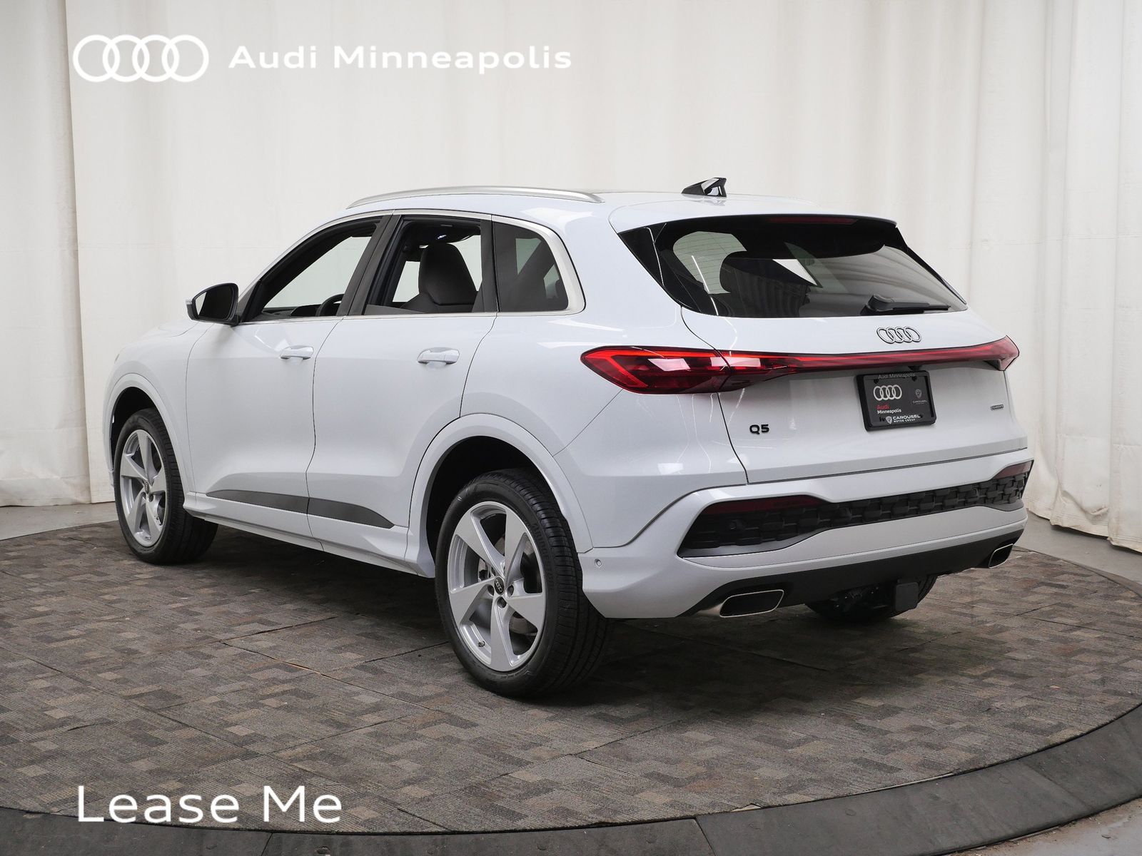 Thumbnail: 2025 Audi Q5 - 3