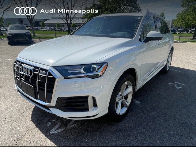 Thumbnail: 2023 Audi Q7 - 2