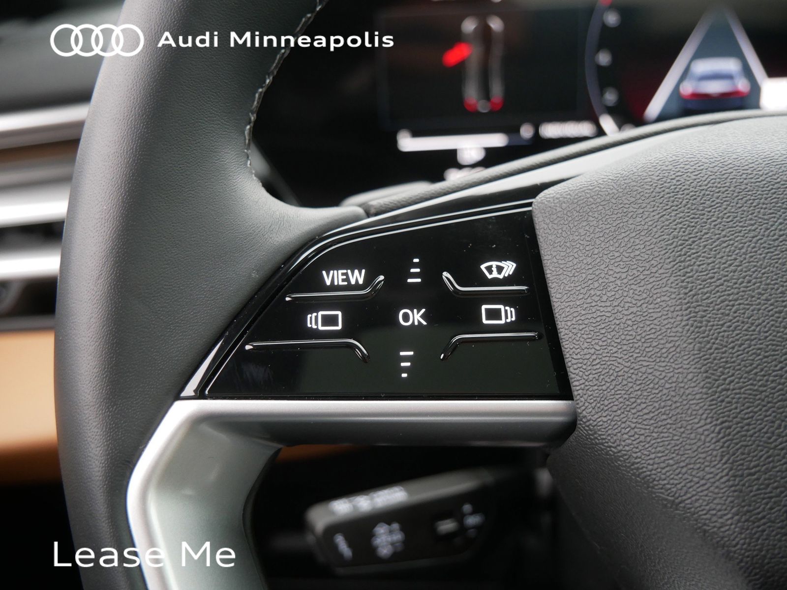 Thumbnail: 2025 Audi A5 - 29