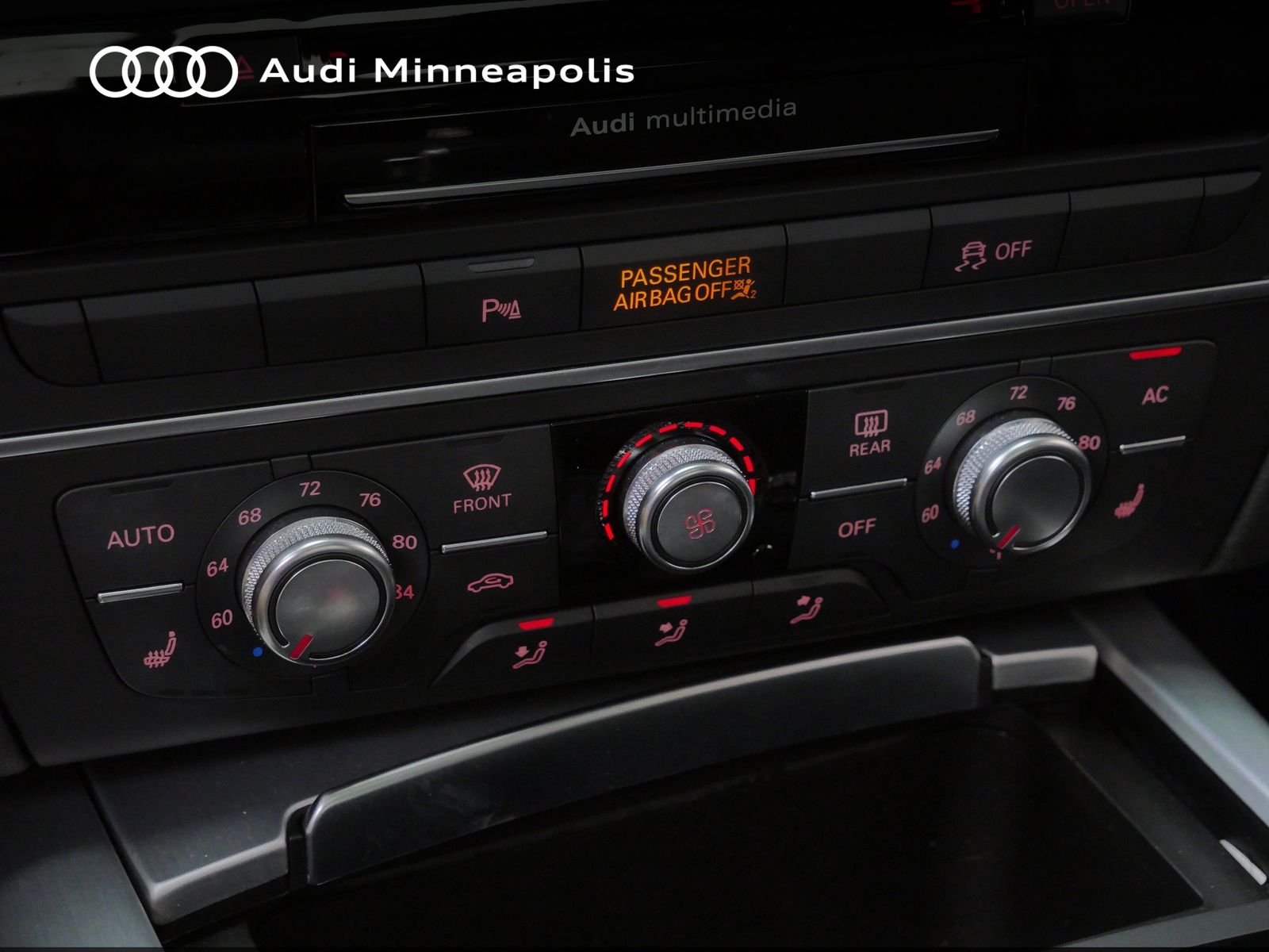 Thumbnail: 2012 Audi A6 - 27