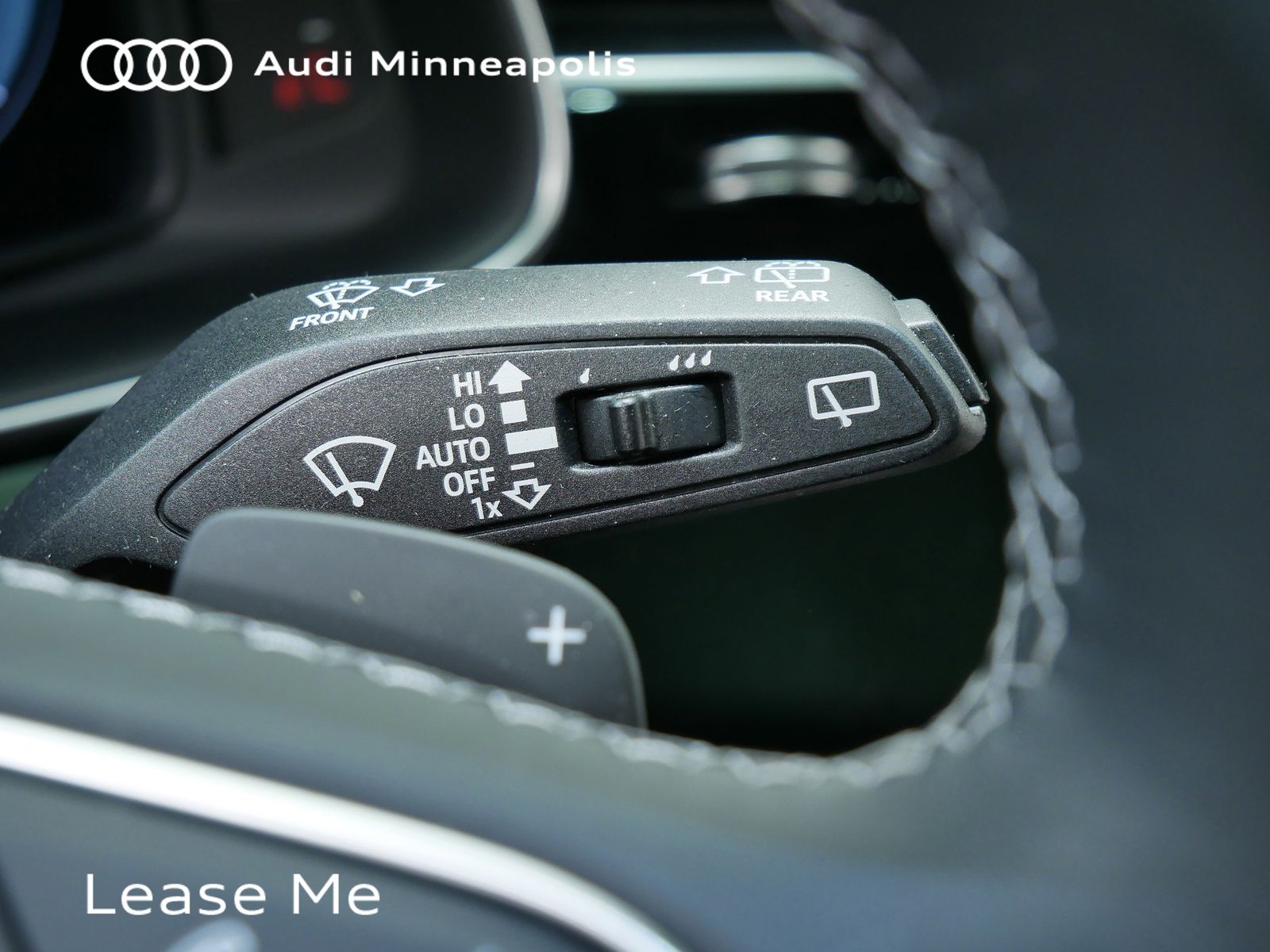 Thumbnail: 2025 Audi Q7 - 26