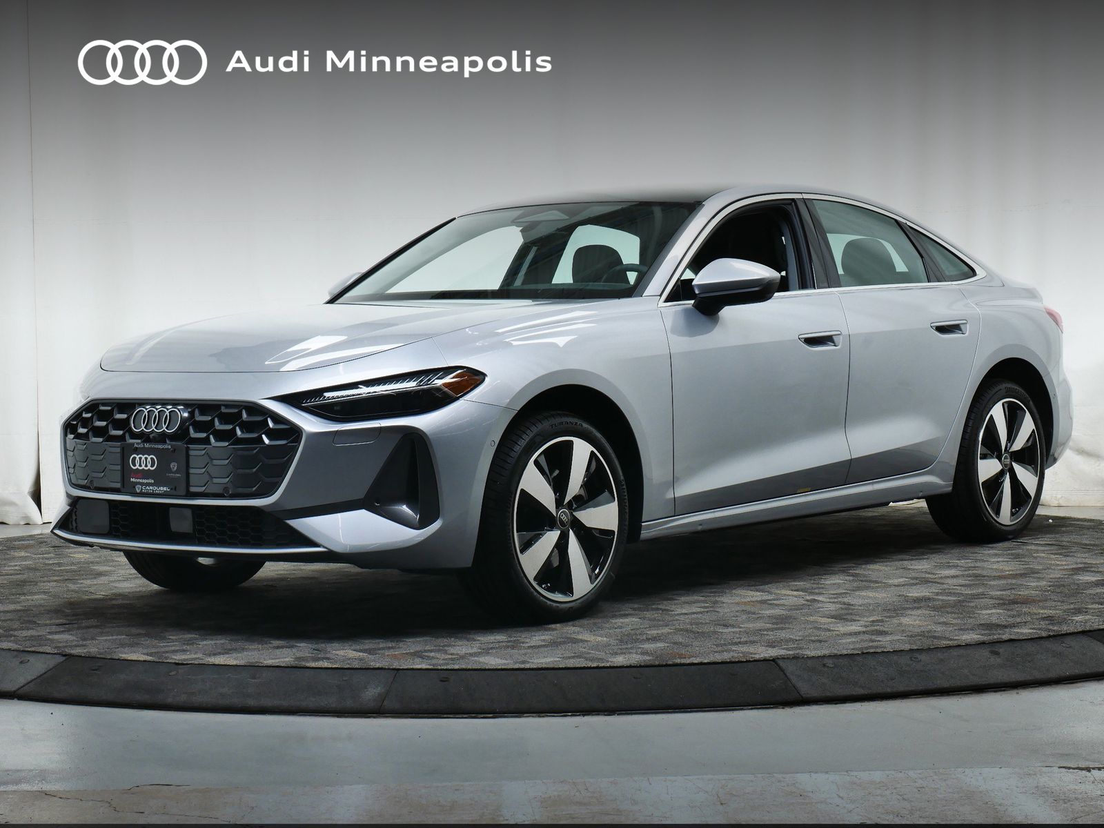 Thumbnail: 2025 Audi A5 - 1